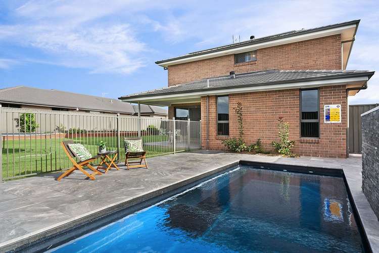Second view of Homely house listing, 20 Pandanus Circuit, Bolwarra NSW 2320