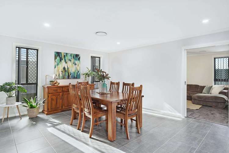 Fifth view of Homely house listing, 20 Pandanus Circuit, Bolwarra NSW 2320