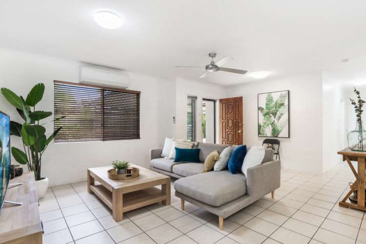 Main view of Homely house listing, 9 Pomona Avenue, Mooroobool QLD 4870
