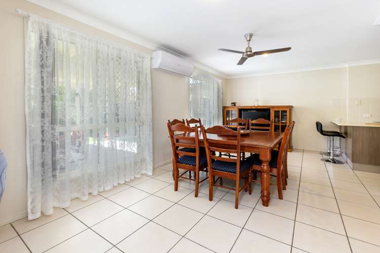 Second view of Homely townhouse listing, 18 Sunflower Crescent, Upper Caboolture QLD 4510