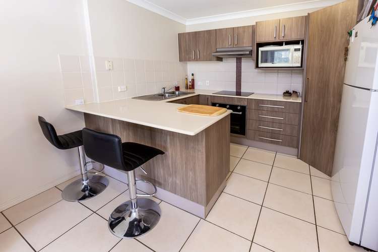 Third view of Homely townhouse listing, 18 Sunflower Crescent, Upper Caboolture QLD 4510