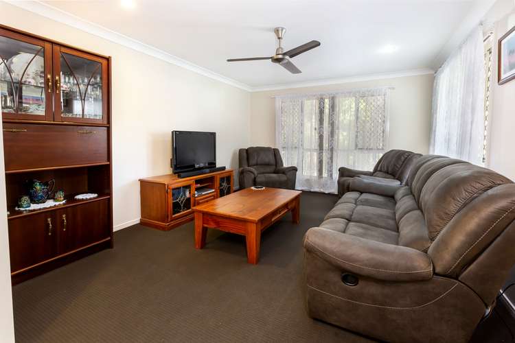 Fourth view of Homely townhouse listing, 18 Sunflower Crescent, Upper Caboolture QLD 4510