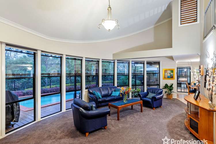 Third view of Homely house listing, 3 Woodburn Place, Ferny Hills QLD 4055