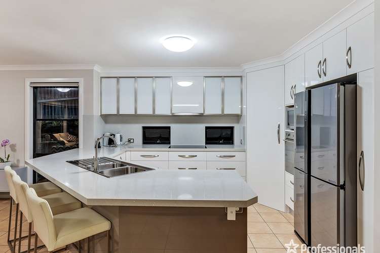 Fifth view of Homely house listing, 3 Woodburn Place, Ferny Hills QLD 4055