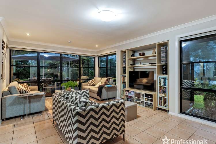 Sixth view of Homely house listing, 3 Woodburn Place, Ferny Hills QLD 4055