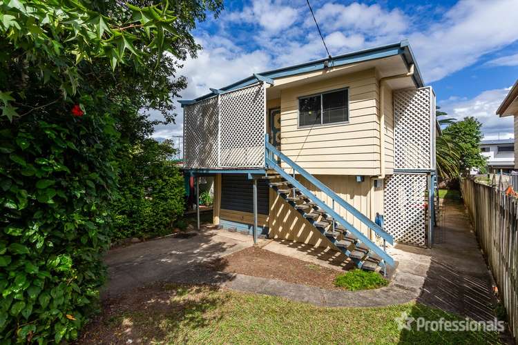 Main view of Homely house listing, 32 Frank Street, Caboolture South QLD 4510
