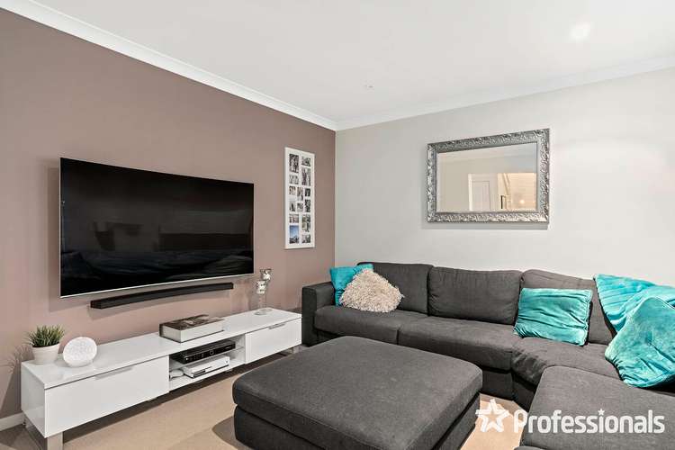 Second view of Homely house listing, 22 Mount View Parade, Mooroolbark VIC 3138