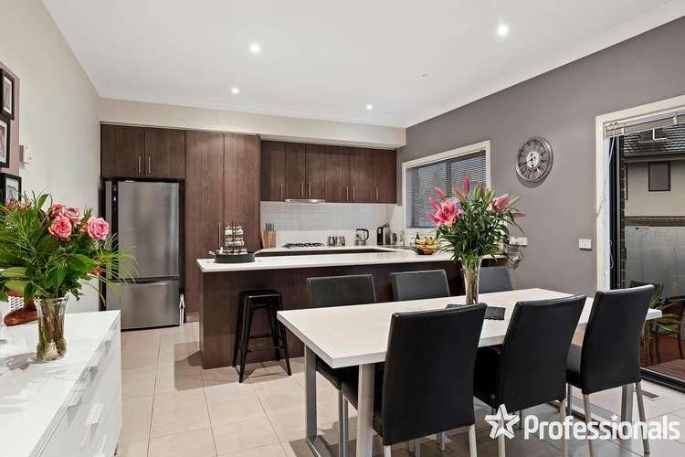 Third view of Homely house listing, 22 Mount View Parade, Mooroolbark VIC 3138