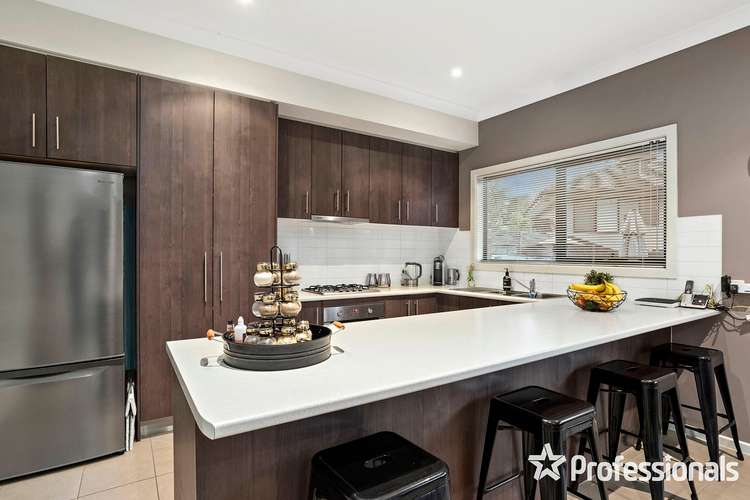 Fourth view of Homely house listing, 22 Mount View Parade, Mooroolbark VIC 3138