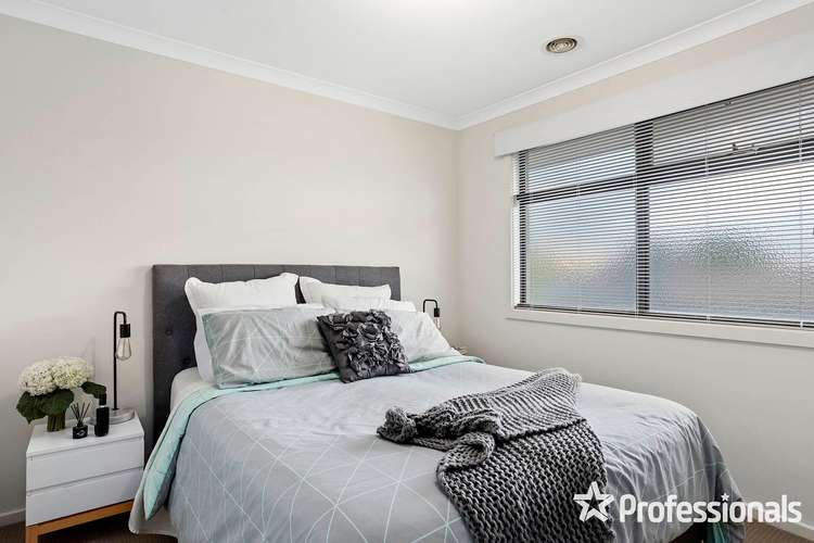 Fifth view of Homely house listing, 22 Mount View Parade, Mooroolbark VIC 3138
