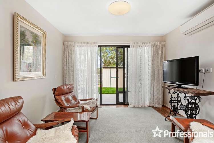 Fifth view of Homely unit listing, 37 White Close, Lilydale VIC 3140
