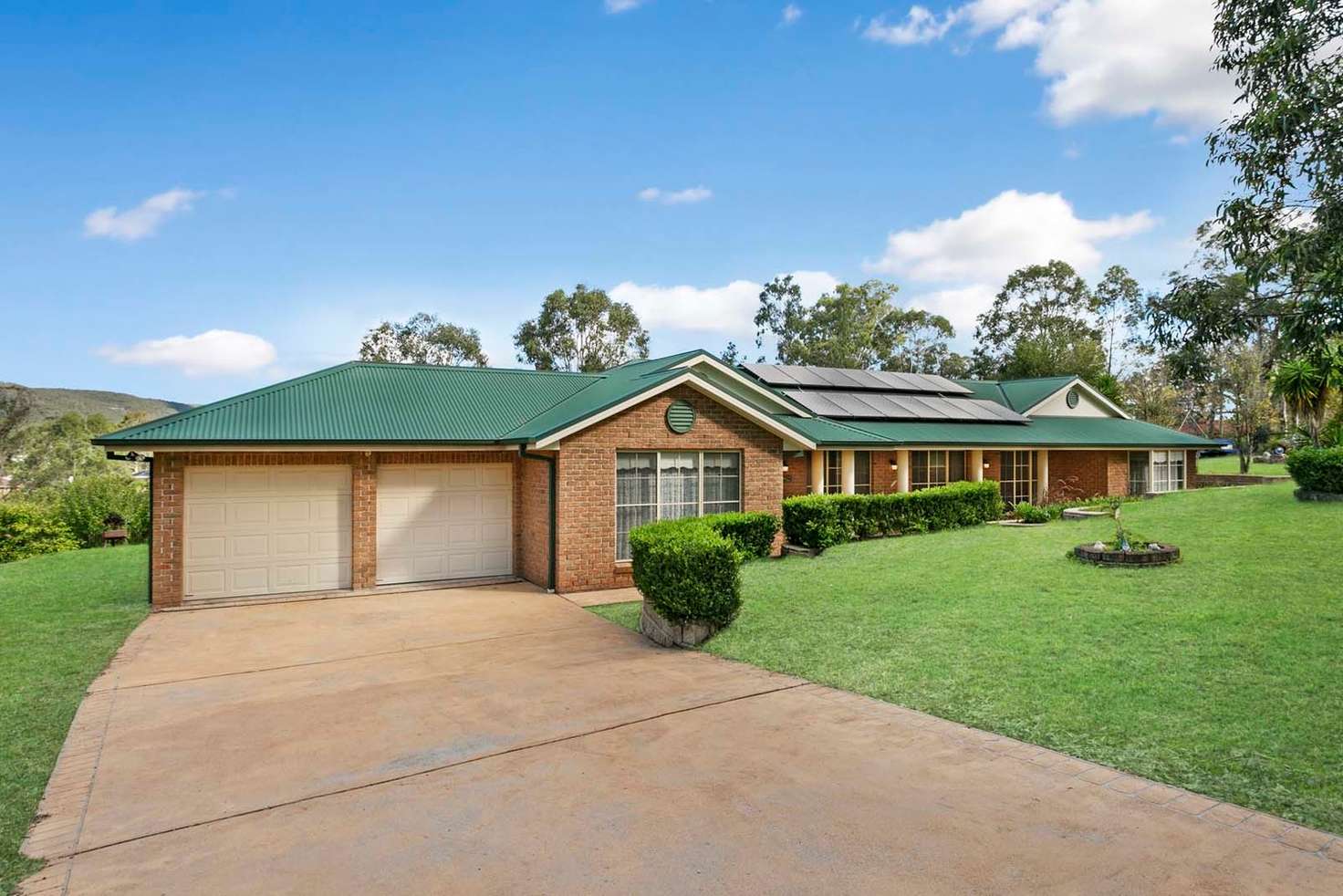 Main view of Homely acreageSemiRural listing, 58 Earl Street, Clarence Town NSW 2321