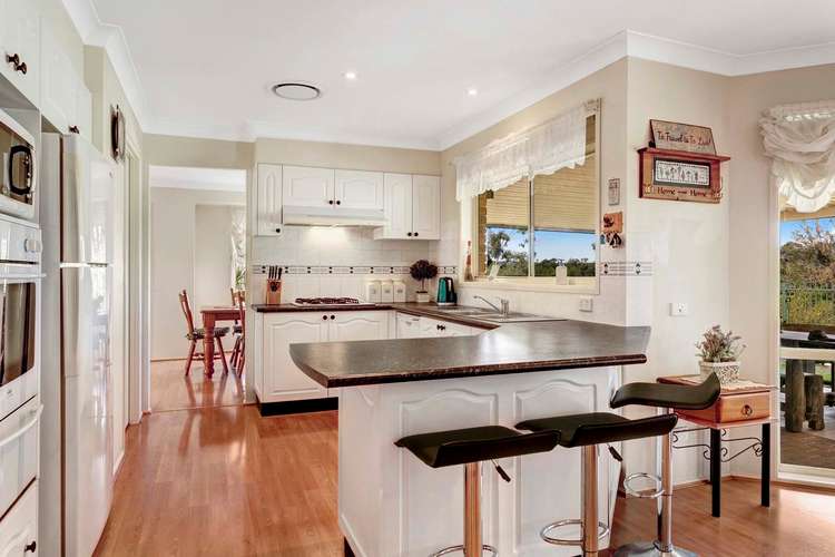 Fourth view of Homely acreageSemiRural listing, 58 Earl Street, Clarence Town NSW 2321