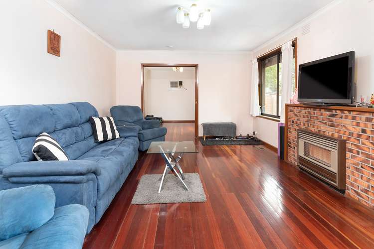 Second view of Homely house listing, 122 Albert Street, Seddon VIC 3011