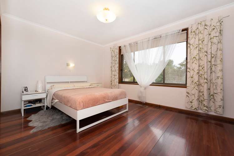 Fifth view of Homely house listing, 122 Albert Street, Seddon VIC 3011