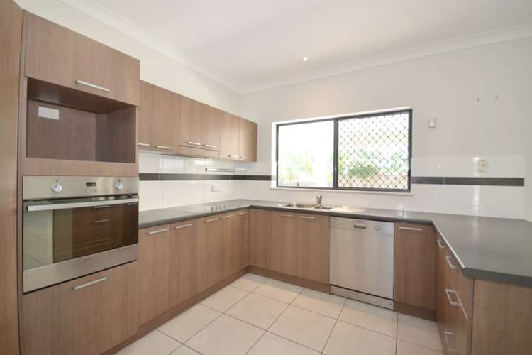 Second view of Homely house listing, 167 Fitzmaurice Drive, Bentley Park QLD 4869