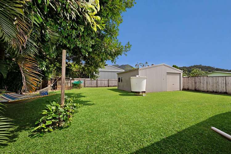 Second view of Homely house listing, 25 Cumberland Avenue, Smithfield QLD 4878