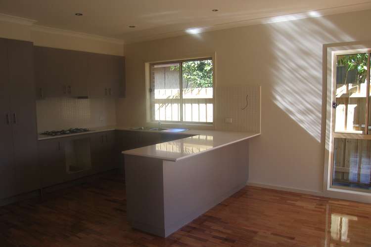 Third view of Homely townhouse listing, 1/324 Blackshaws Road, Altona North VIC 3025