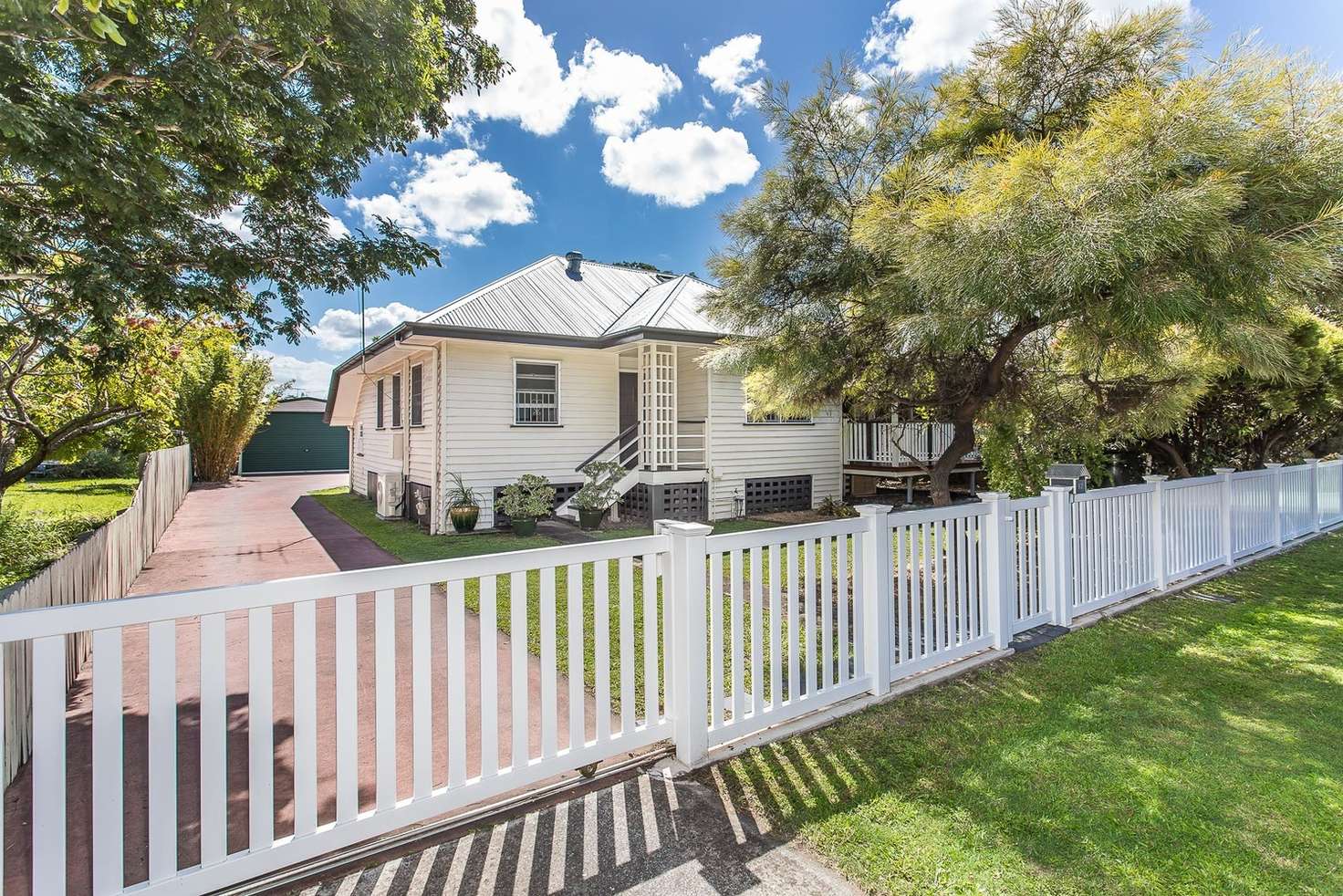 Main view of Homely house listing, 12 Harold Street, Virginia QLD 4014