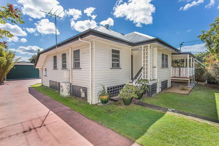 Second view of Homely house listing, 12 Harold Street, Virginia QLD 4014