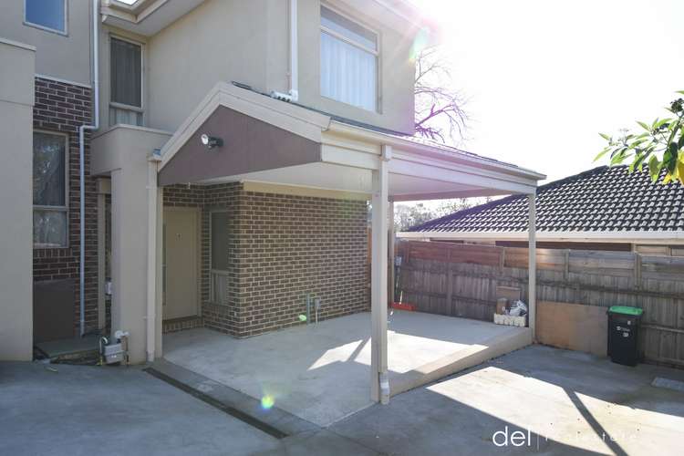 Main view of Homely house listing, 6/39 Macpherson Street, Dandenong VIC 3175