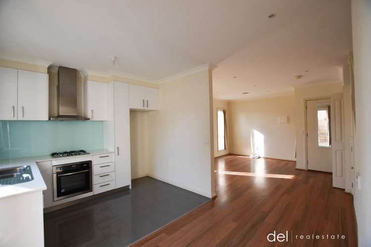 Second view of Homely house listing, 6/39 Macpherson Street, Dandenong VIC 3175