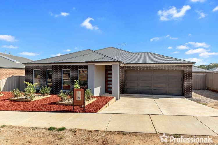 Main view of Homely house listing, 6 Gelbray Street, Ascot VIC 3551