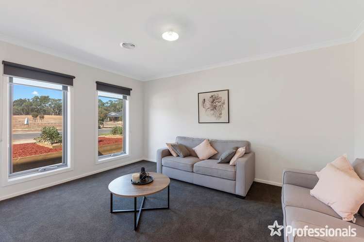 Second view of Homely house listing, 6 Gelbray Street, Ascot VIC 3551