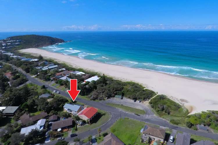Main view of Homely house listing, 79 Newman Avenue, Blueys Beach NSW 2428