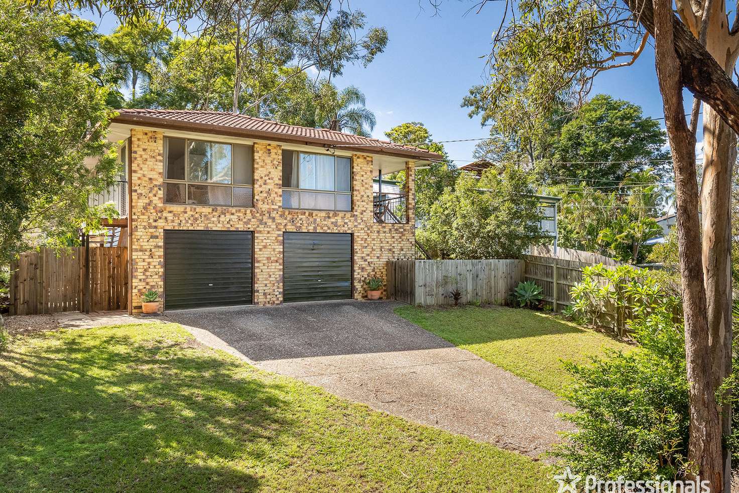 Main view of Homely house listing, 8 Wallaroy Court, Ferny Hills QLD 4055