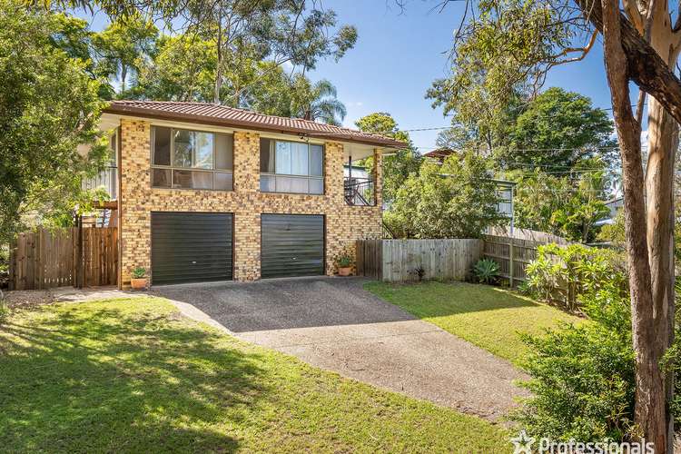 Main view of Homely house listing, 8 Wallaroy Court, Ferny Hills QLD 4055