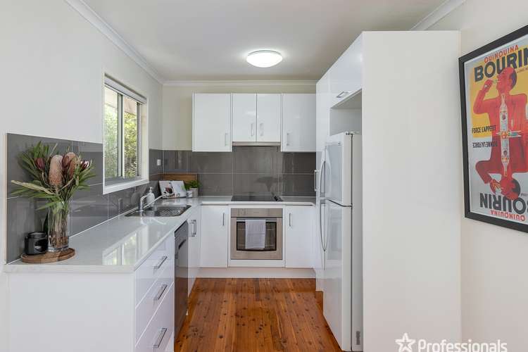 Second view of Homely house listing, 8 Wallaroy Court, Ferny Hills QLD 4055