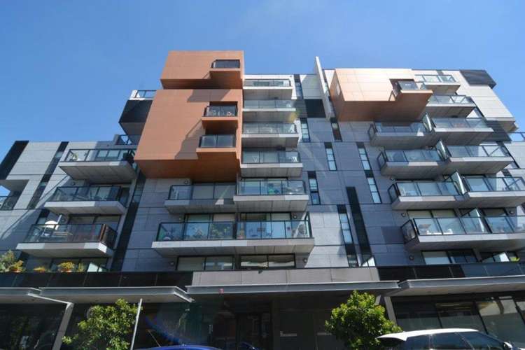Main view of Homely apartment listing, 102/1C Michael Street, Brunswick VIC 3056