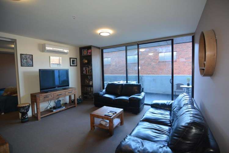 Third view of Homely apartment listing, 102/1C Michael Street, Brunswick VIC 3056
