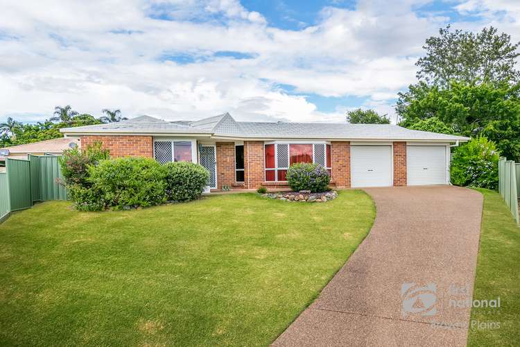 Main view of Homely house listing, 18 Titan Crt, Boronia Heights QLD 4124