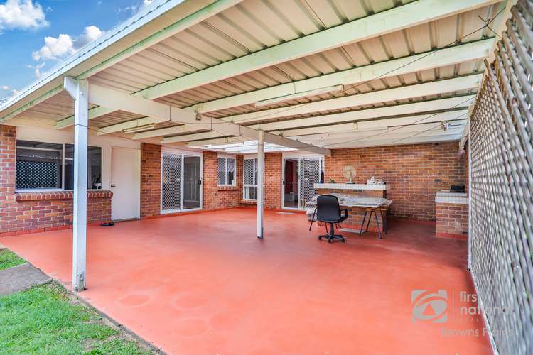 Fourth view of Homely house listing, 18 Titan Crt, Boronia Heights QLD 4124