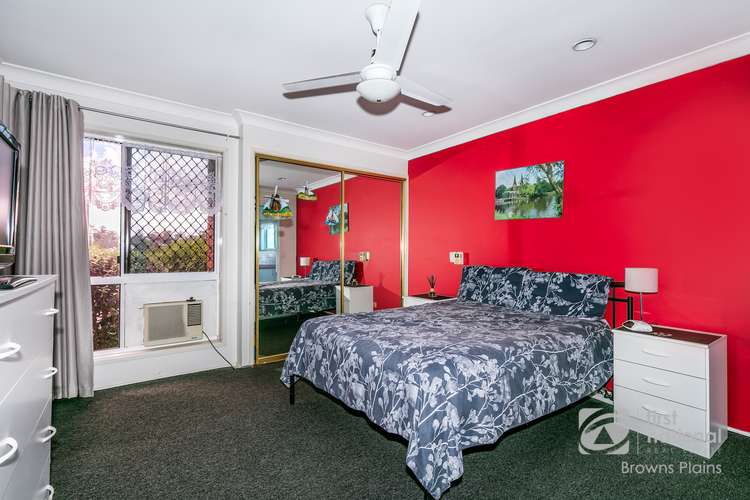 Sixth view of Homely house listing, 18 Titan Crt, Boronia Heights QLD 4124