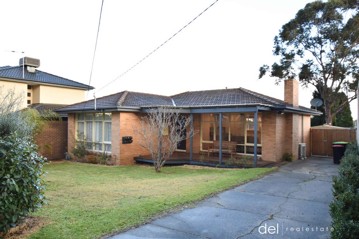 Main view of Homely house listing, 56 Mollison Street, Dandenong VIC 3175