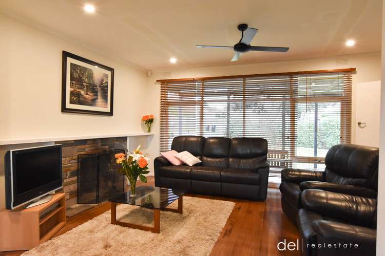 Second view of Homely house listing, 56 Mollison Street, Dandenong VIC 3175