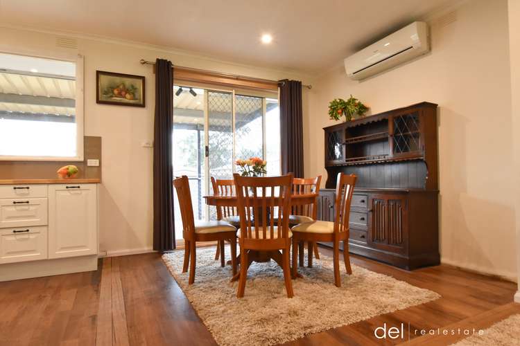 Fifth view of Homely house listing, 56 Mollison Street, Dandenong VIC 3175