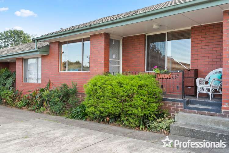 Main view of Homely unit listing, 3/15 Narcissus Avenue, Boronia VIC 3155