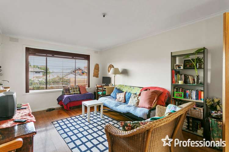 Second view of Homely unit listing, 3/15 Narcissus Avenue, Boronia VIC 3155