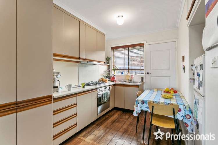 Third view of Homely unit listing, 3/15 Narcissus Avenue, Boronia VIC 3155