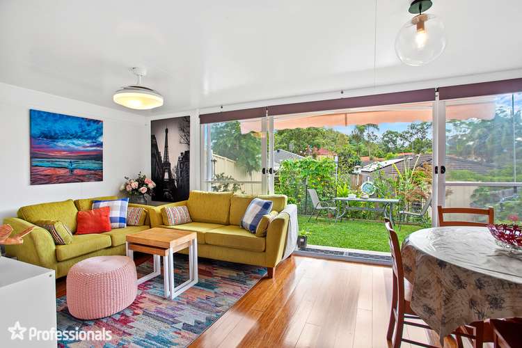Main view of Homely townhouse listing, 2/8 Hawthorn. Place, Mardi NSW 2259