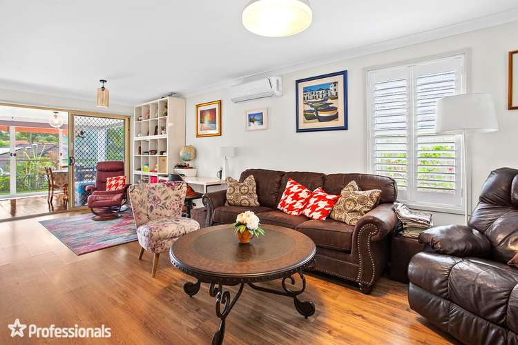 Second view of Homely townhouse listing, 2/8 Hawthorn. Place, Mardi NSW 2259