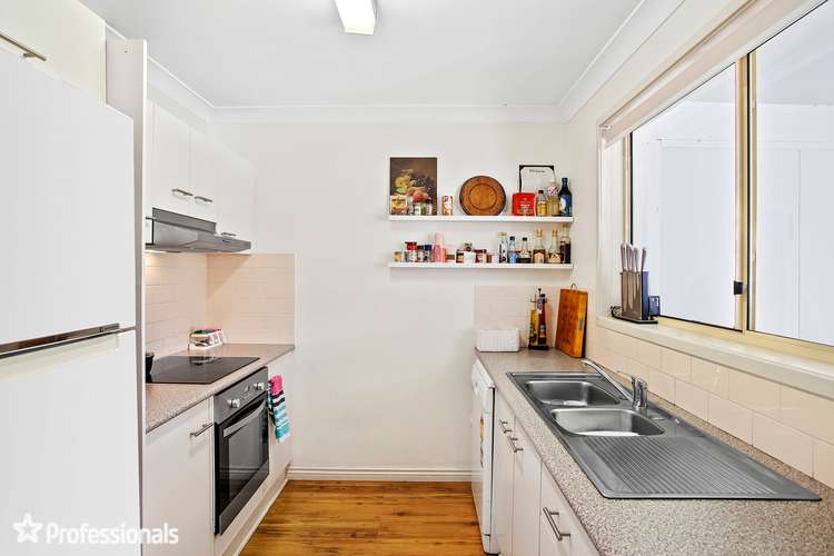 Fourth view of Homely townhouse listing, 2/8 Hawthorn. Place, Mardi NSW 2259