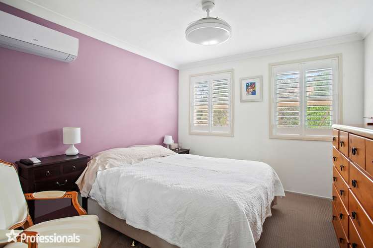 Fifth view of Homely townhouse listing, 2/8 Hawthorn. Place, Mardi NSW 2259