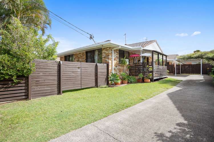 Main view of Homely semiDetached listing, 1/6 Ti Tree Avenue, Bogangar NSW 2488