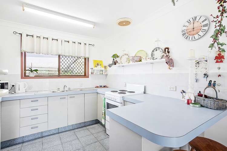 Fourth view of Homely semiDetached listing, 1/6 Ti Tree Avenue, Bogangar NSW 2488