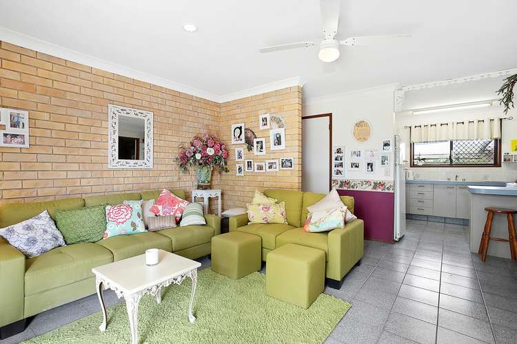 Fifth view of Homely semiDetached listing, 1/6 Ti Tree Avenue, Bogangar NSW 2488